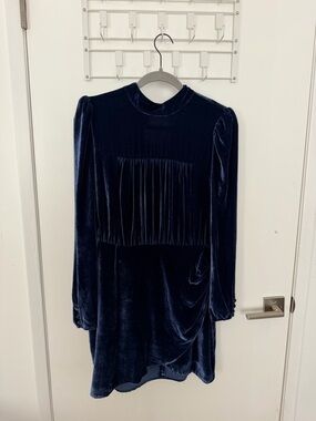 knee length dresses for ladies Posse - Alice Mini Dress - Lily Garden main image 0